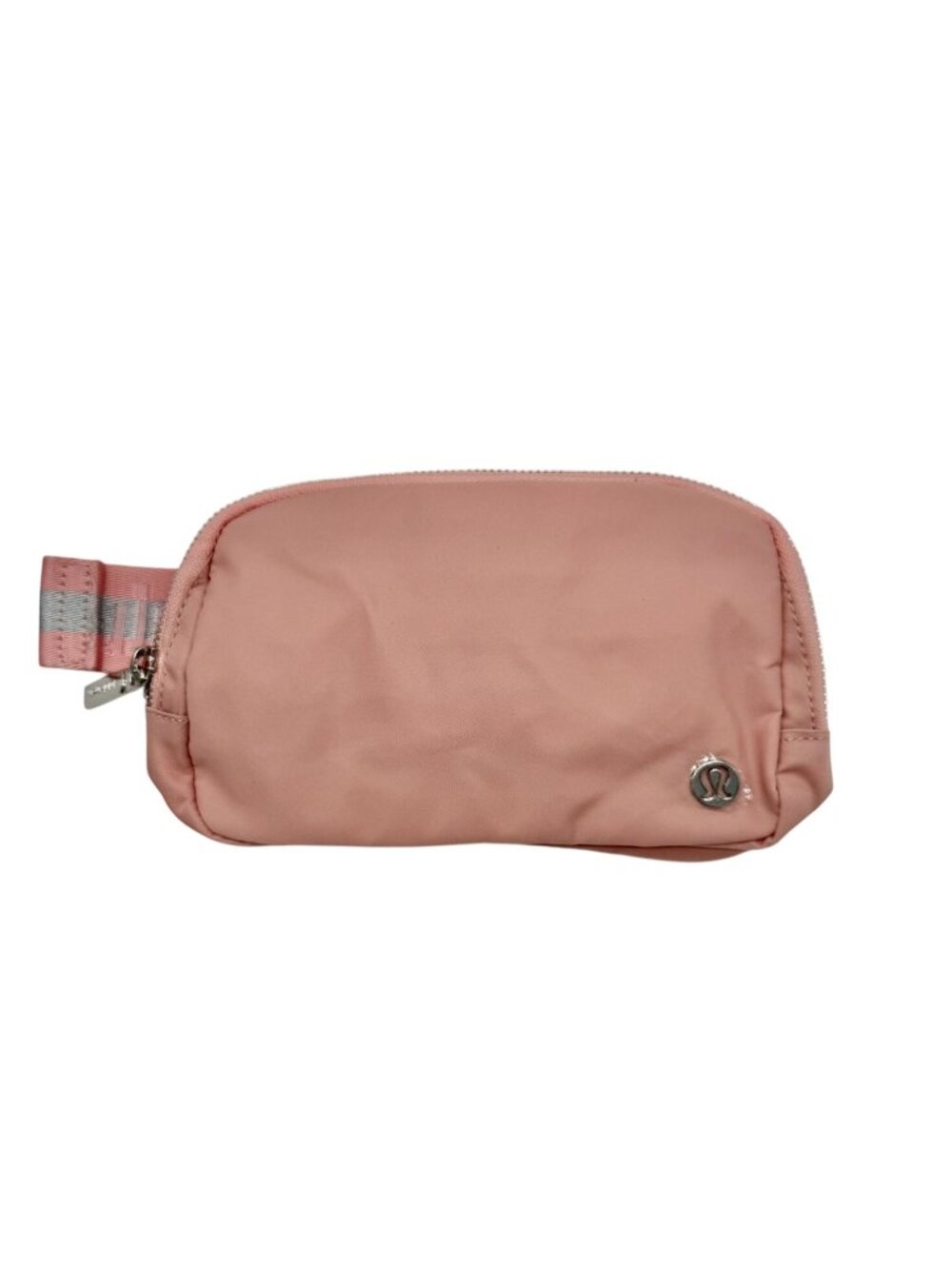 Lululemon Everywhere Belt Bag “Pink Pastel (PNPA)” NWT